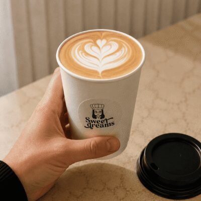 Capuccino