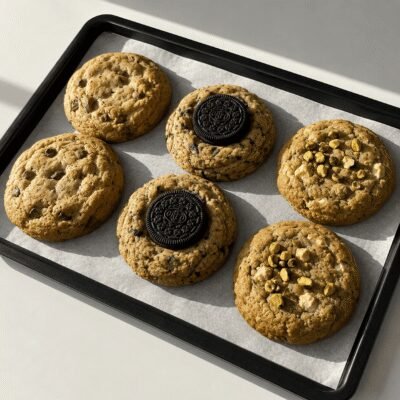 Cookie OREO